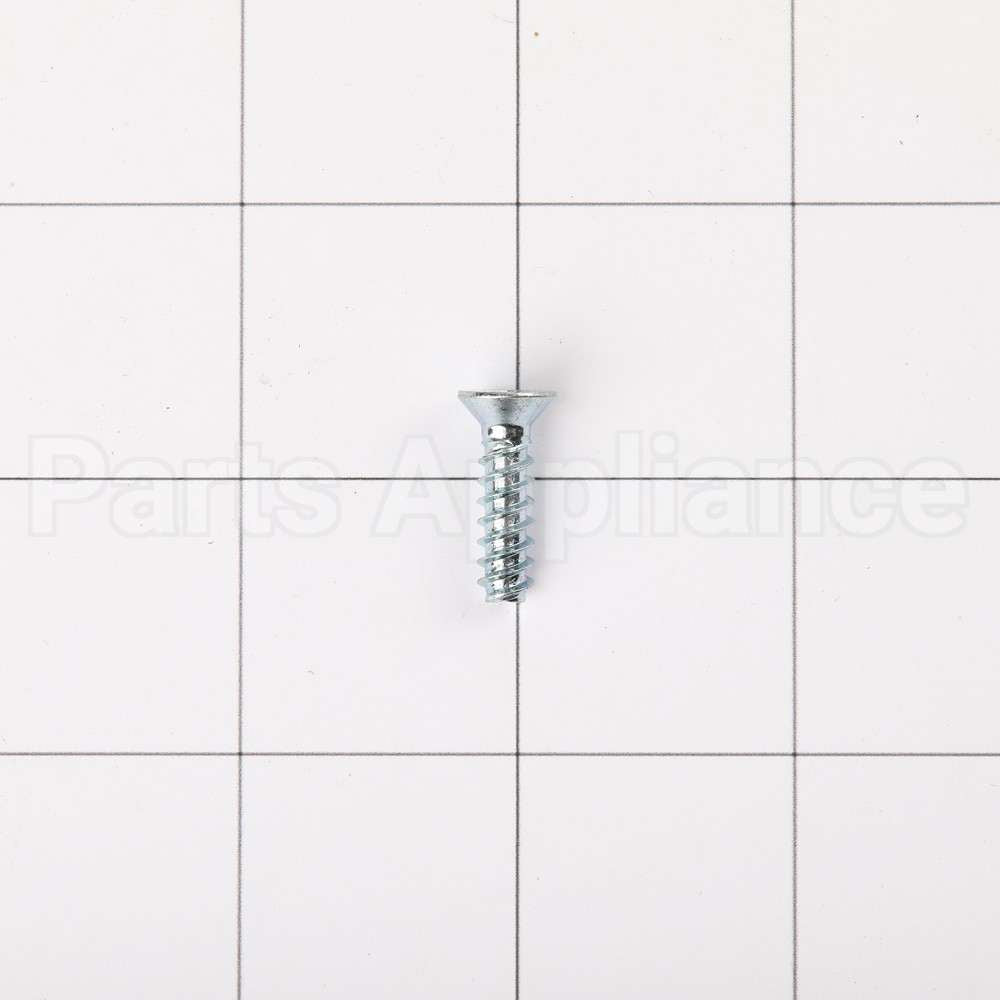 WR01X10939 GE Scr 10-14 Pl Flt20 3/4 S
