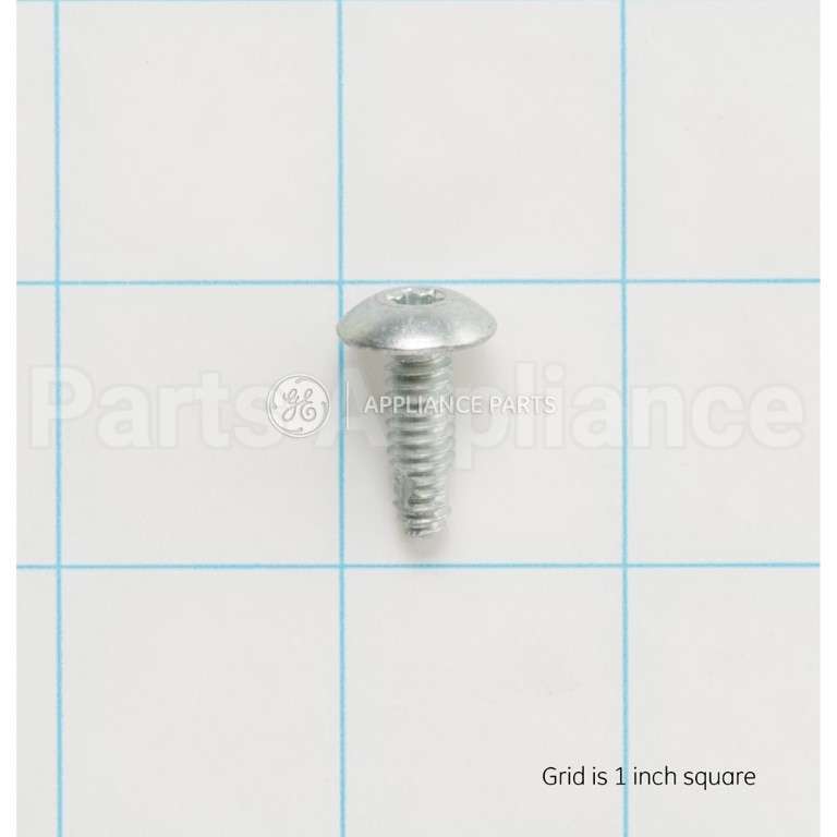 WR01X11010 GE Scr 1/4-20 Gx Trt 7/8 S