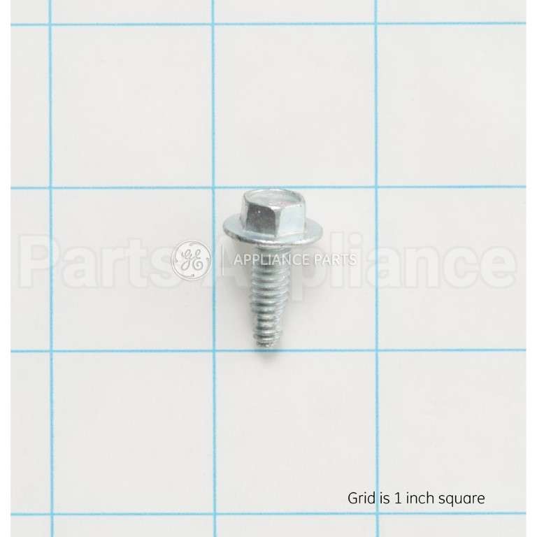 WR01X11011 GE Screw 1/4-20 Hxw 3/4S