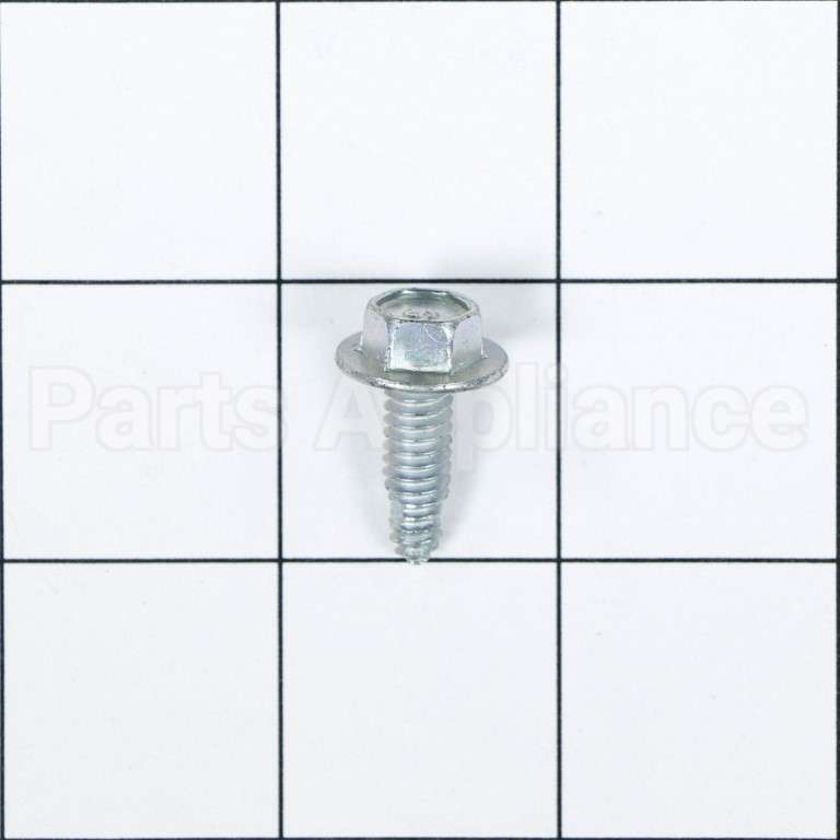 WR01X11011 GE Screw 1/4-20 Hxw 3/4S
