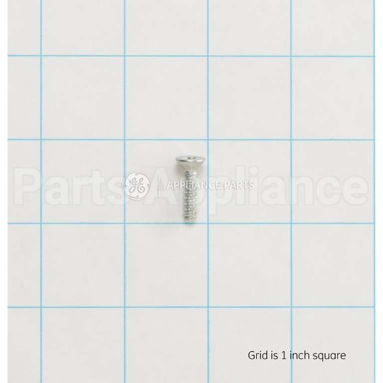 WR01X11013 GE Scr 10-18 Flt20 3/4 S