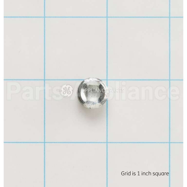 WR01X11016 GE Screw Hinge Ctr Adj