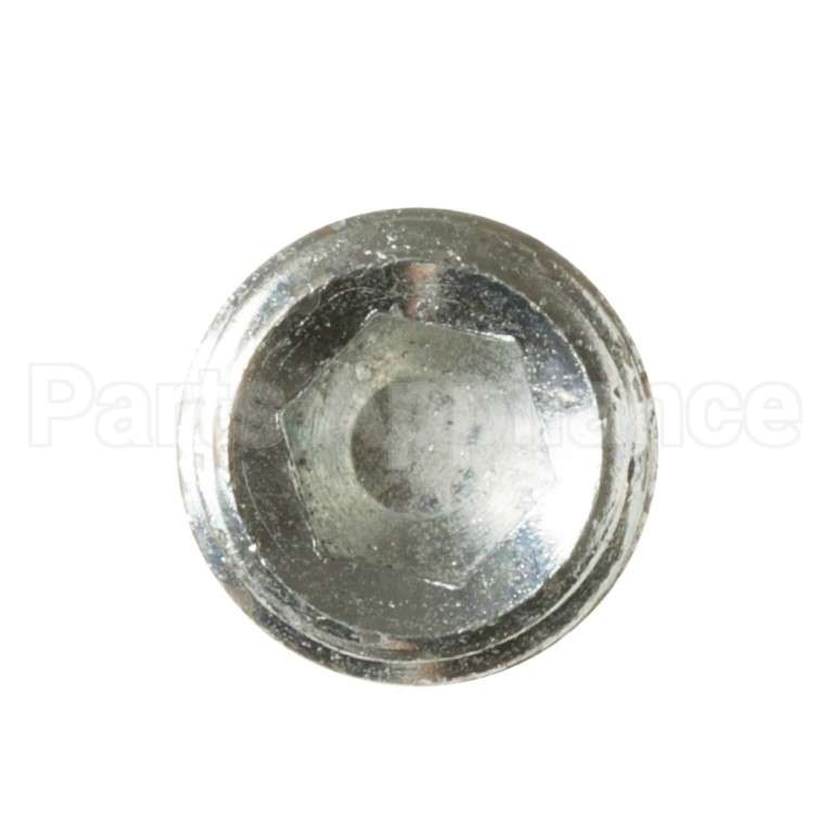 WR01X11016 GE Screw Hinge Ctr Adj