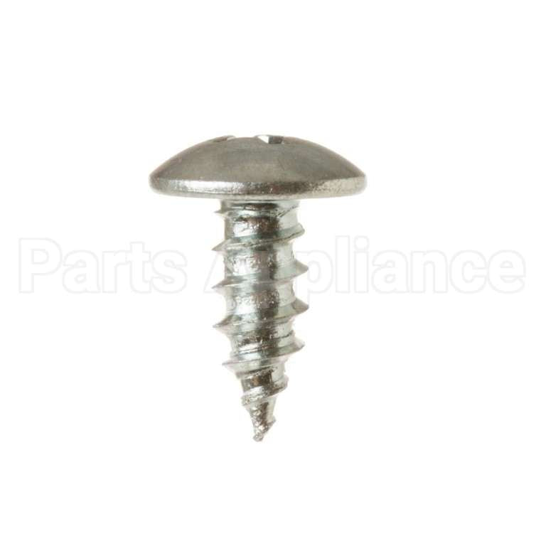 WR01X11019 GE Scr M4X1.59 Mch P 10Mm S