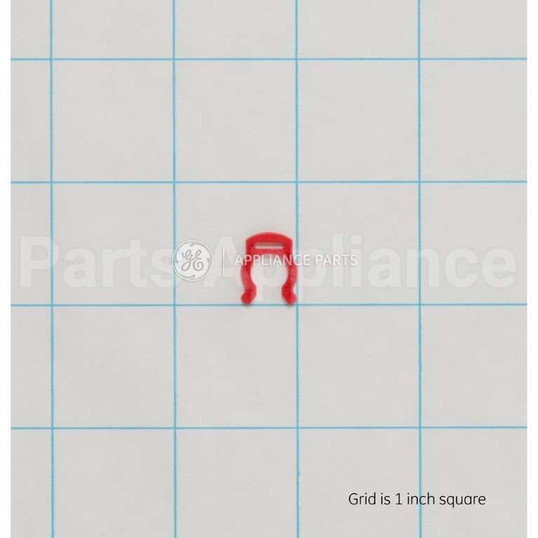 WR01X11020 GE Clip Connector 1/4