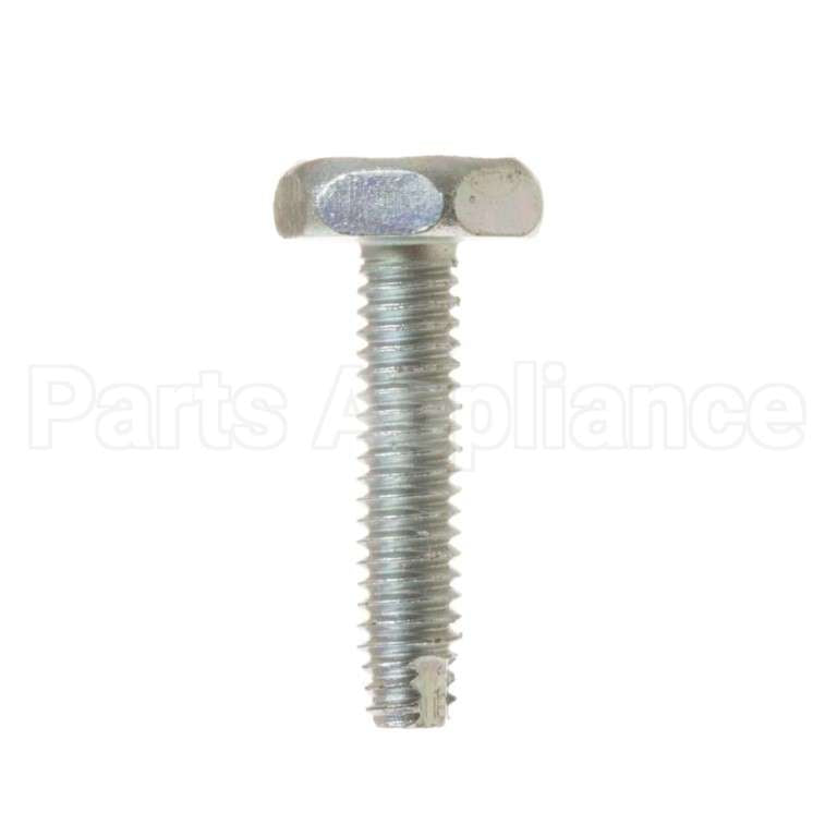 WR01X11024 GE Scr 8-32 Tt Hx 1/2 Ss