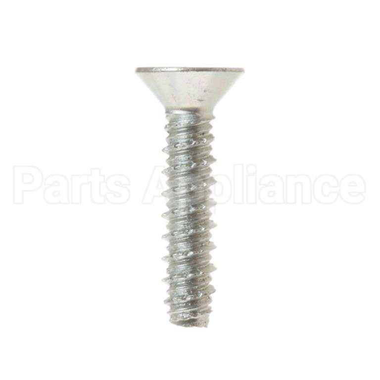 WR01X11028 GE Scr 8-18 Flp 1/2 S