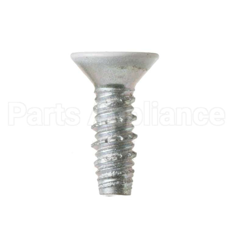 WR01X11029 GE Scr 8-18 Flp 1/2 S