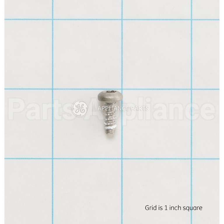 WR01X11043 GE Boss Scr 10-14.5 1/2 Ice