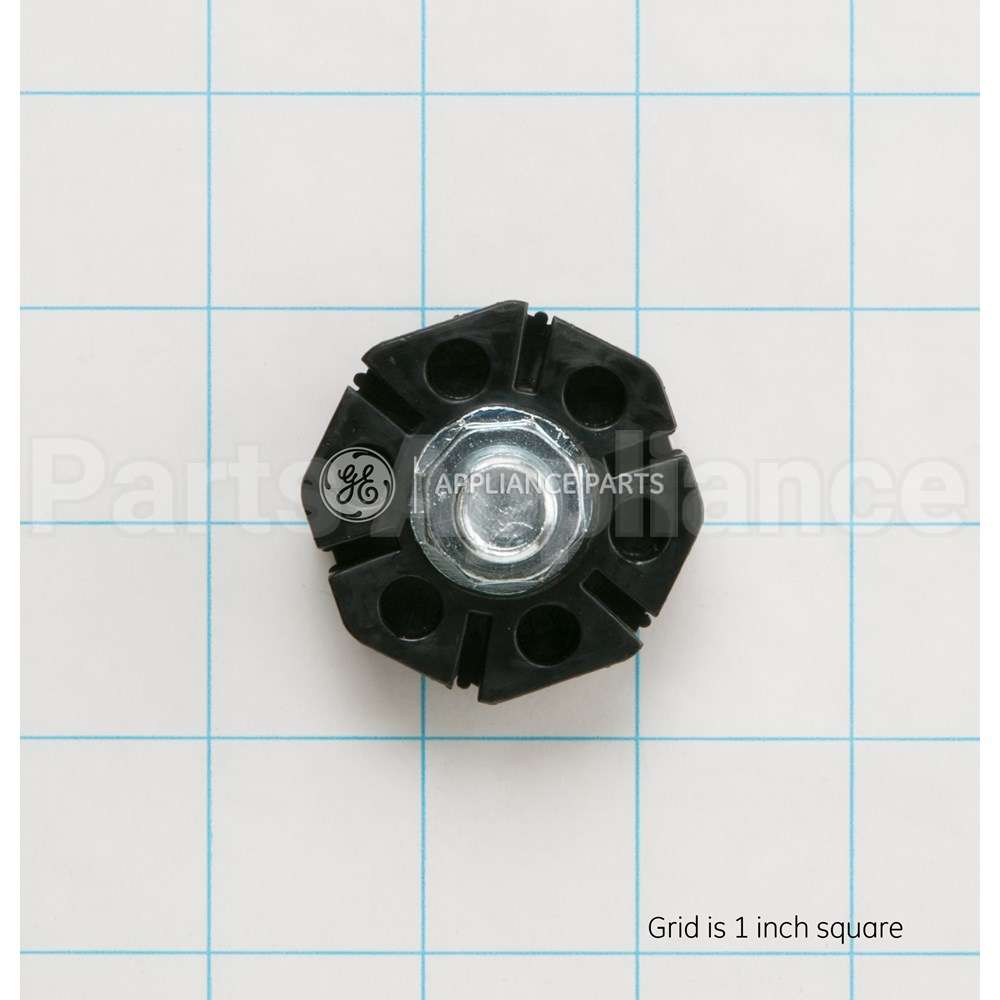 WR01X11046 GE Screw Leveling Asm