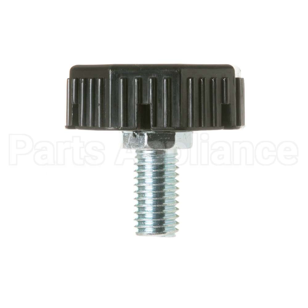 WR01X11046 GE Screw Leveling Asm