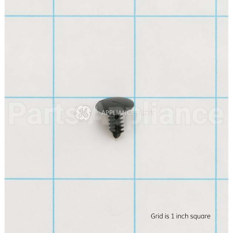 WR01X11050 GE Fastener Push
