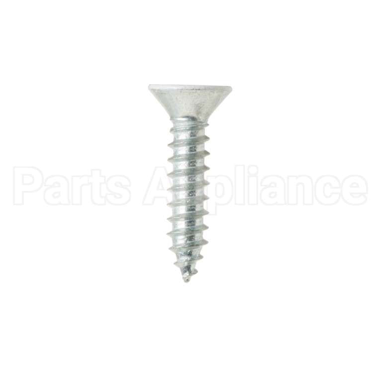 WR01X11054 GE Scr 8-18 Flp 1/2 S