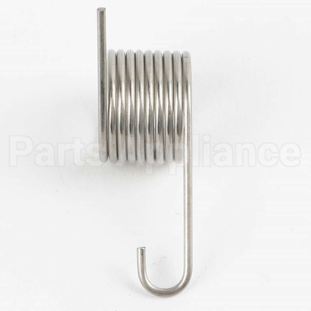 WR01X25007 GE Spring Duct Door