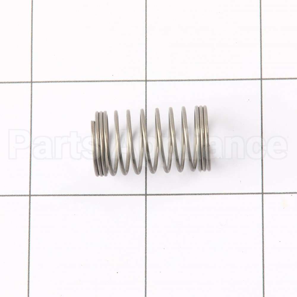 WR01X25538 GE Spring Paddle