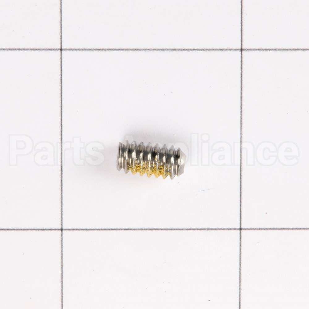 WR01X27135 GE Set Screw