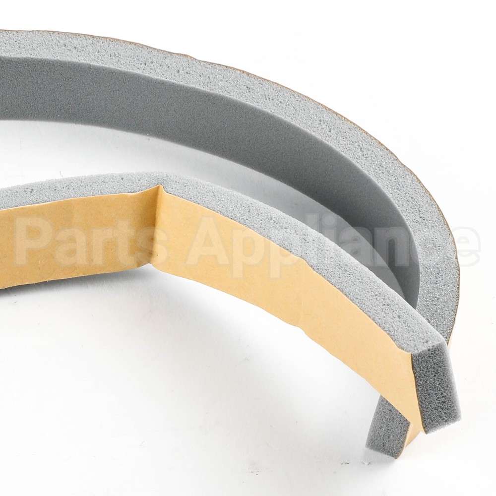 WR01X27755 GE Fan Foam Gasket