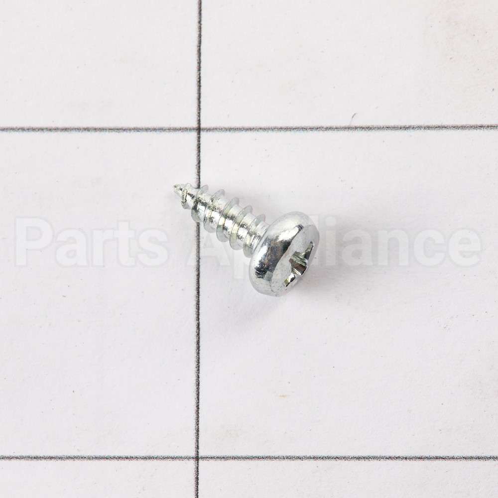 WR01X27789 GE Screw St3.5 X 9.5