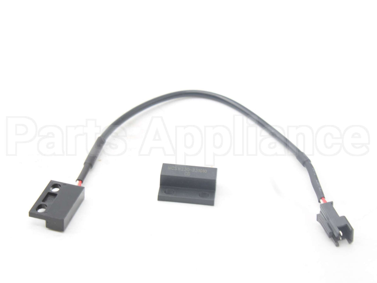 WR01X30110 GE Reed Switch & Magnet