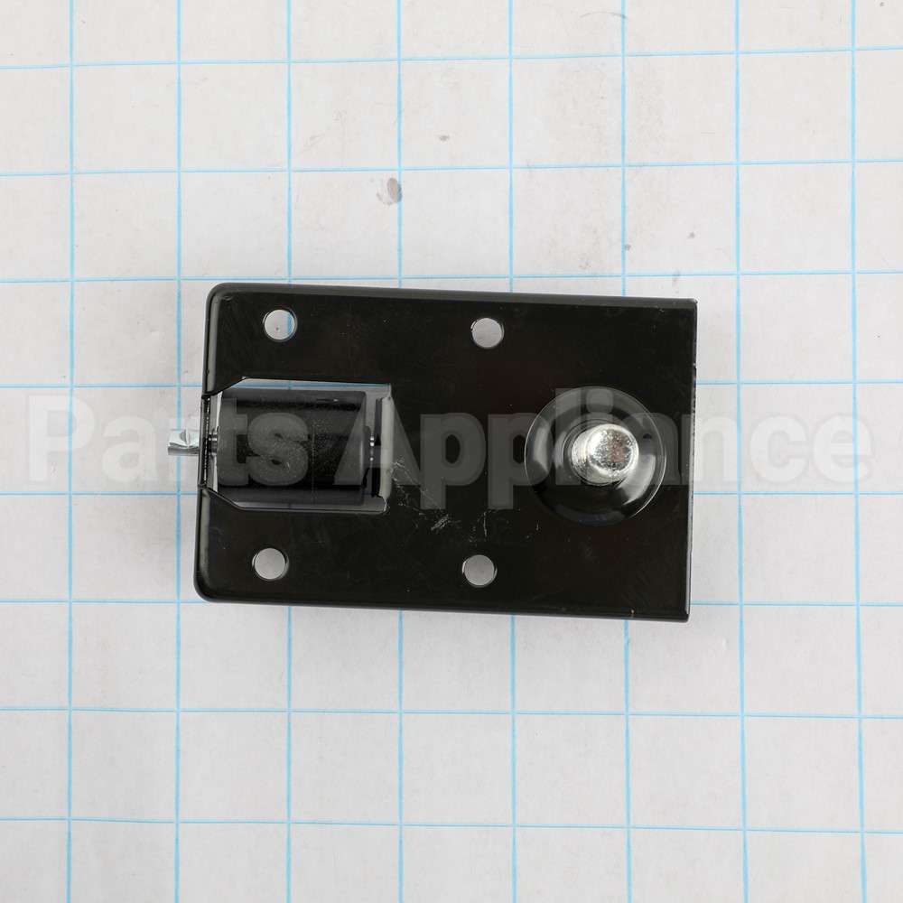 WR01X35645 GE Wheel Front Asm