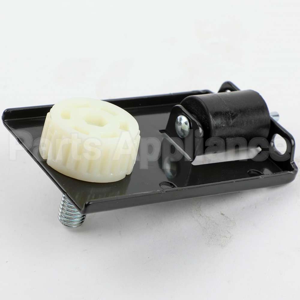 WR01X35645 GE Wheel Front Asm