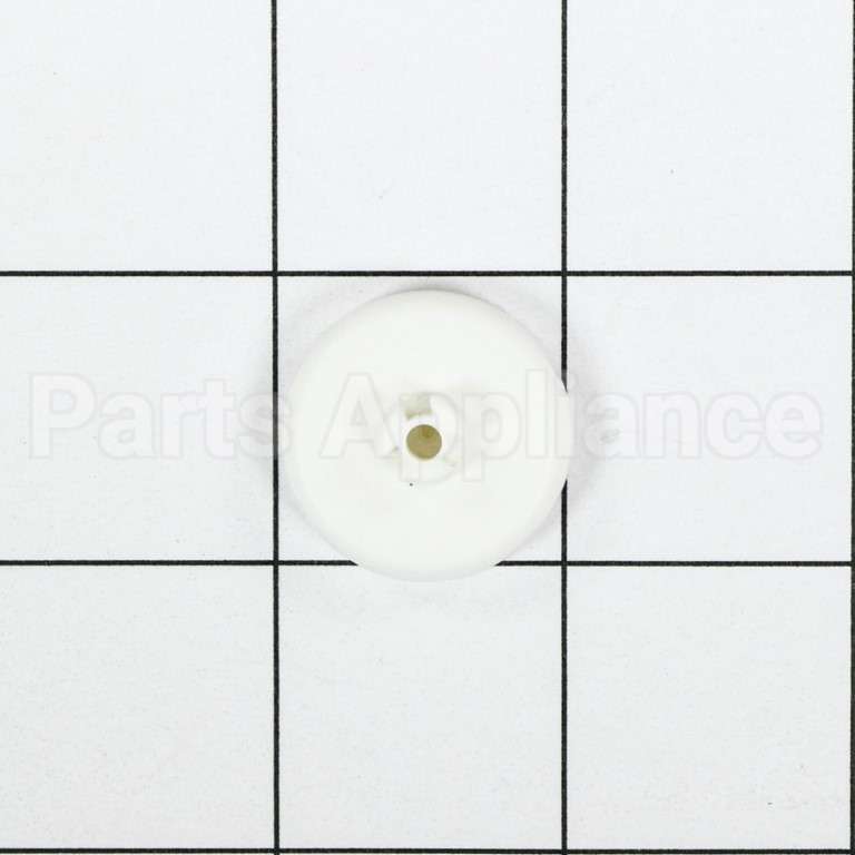 WR02X10322 GE Cap Dust