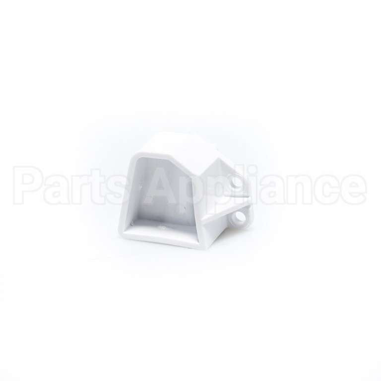 WR02X10637 GE Cam Closure Ff White