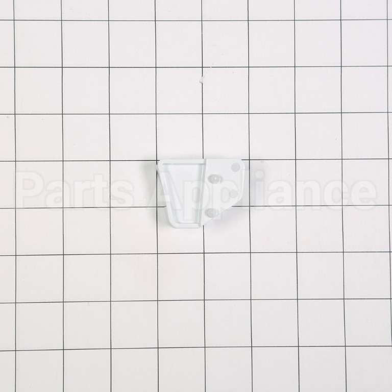 WR02X10637 GE Cam Closure Ff White