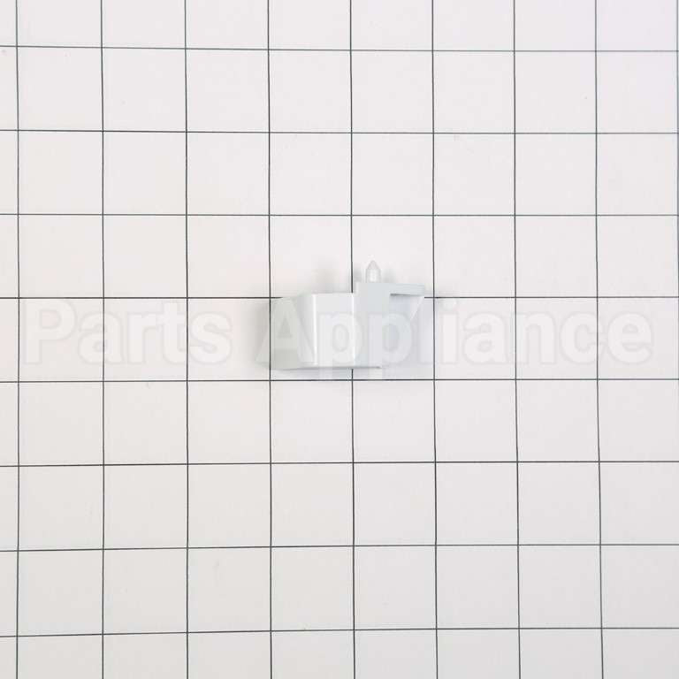 WR02X10637 GE Cam Closure Ff White