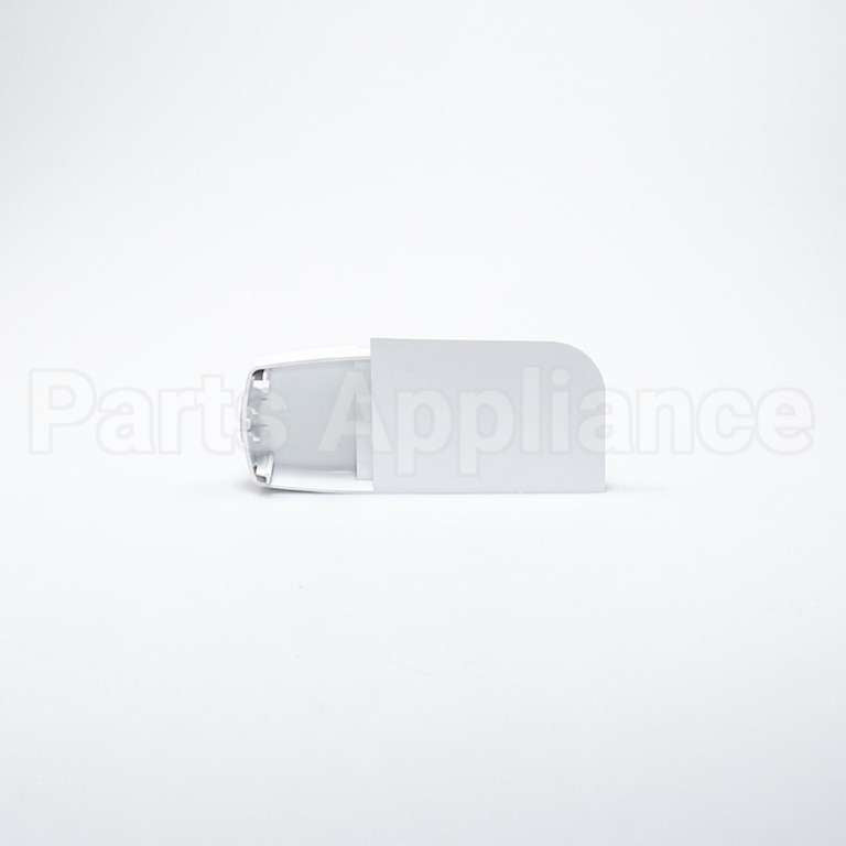 WR02X10789 GE Cap Shelf Front Rh