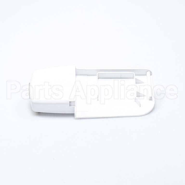 WR02X10789 GE Cap Shelf Front Rh