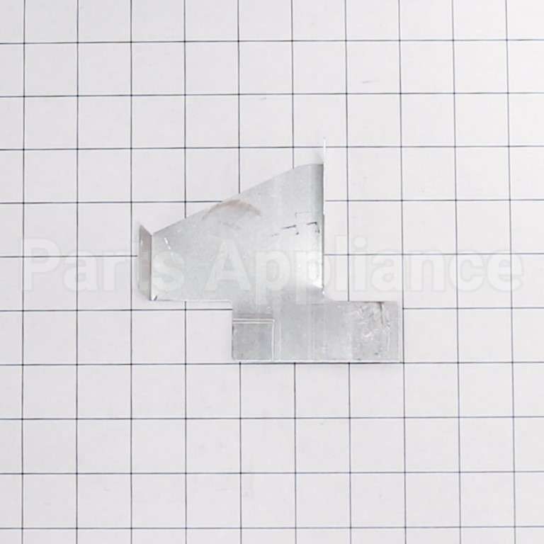 WR02X10809 GE Reflector