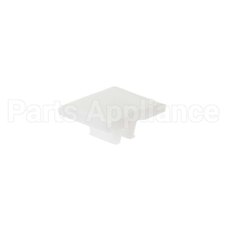 WR02X10890 GE Slide Bearing Pan