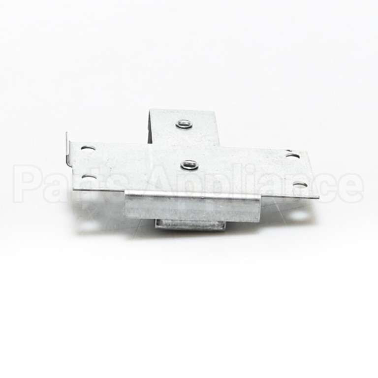 WR02X10943 GE Closure Assy Top Door Rh