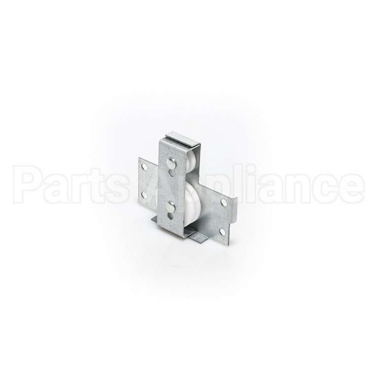 WR02X10943 GE Closure Assy Top Door Rh