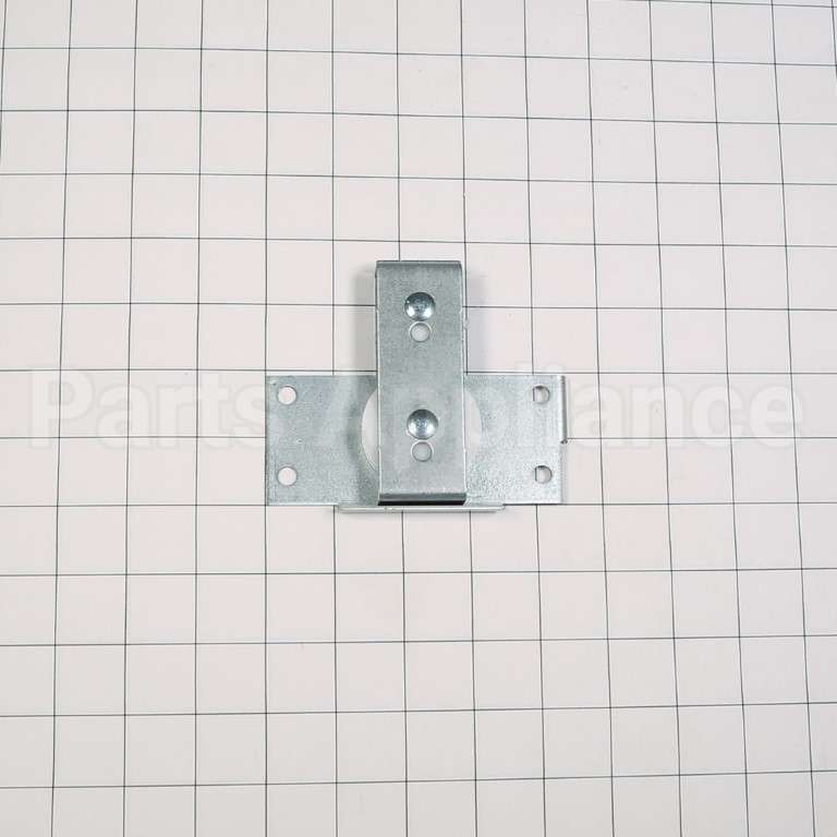 WR02X10943 GE Closure Assy Top Door Rh