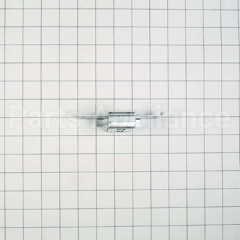 WR02X10943 GE Closure Assy Top Door Rh