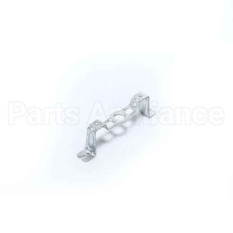 WR02X11124 GE Refrigerator Evaporator Fan Top Bracket