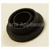 WR02X11512 GE Refrigerator Rubber Bushing