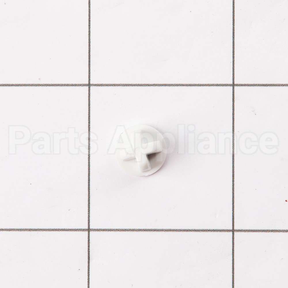 WR02X11646 GE Grommet-Cap Handle