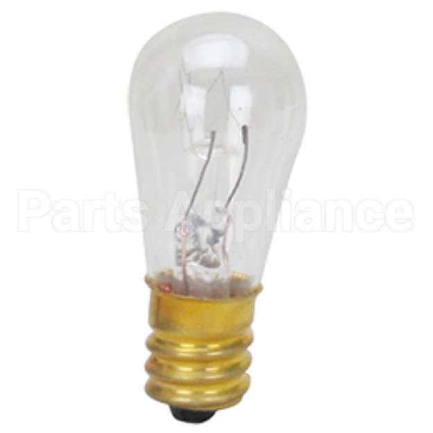 WR02X12208 Appliance Bulb Compatible