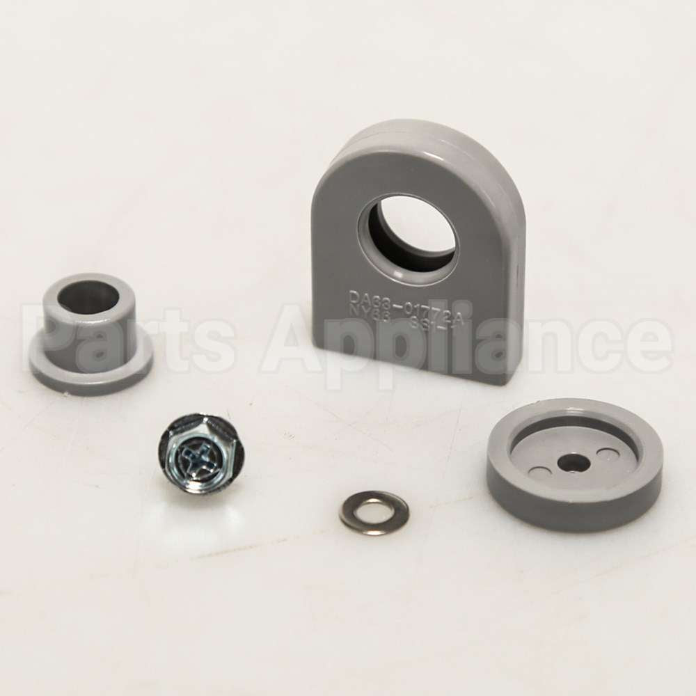 WR02X12296 GE Assy Grommet Link