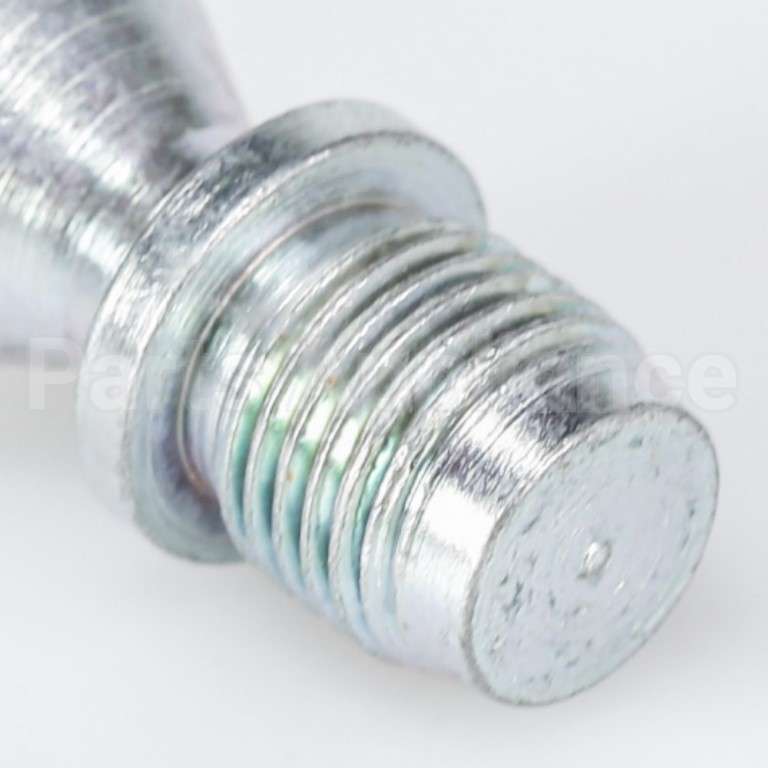 WR02X12336 GE Fastener Handle Ss
