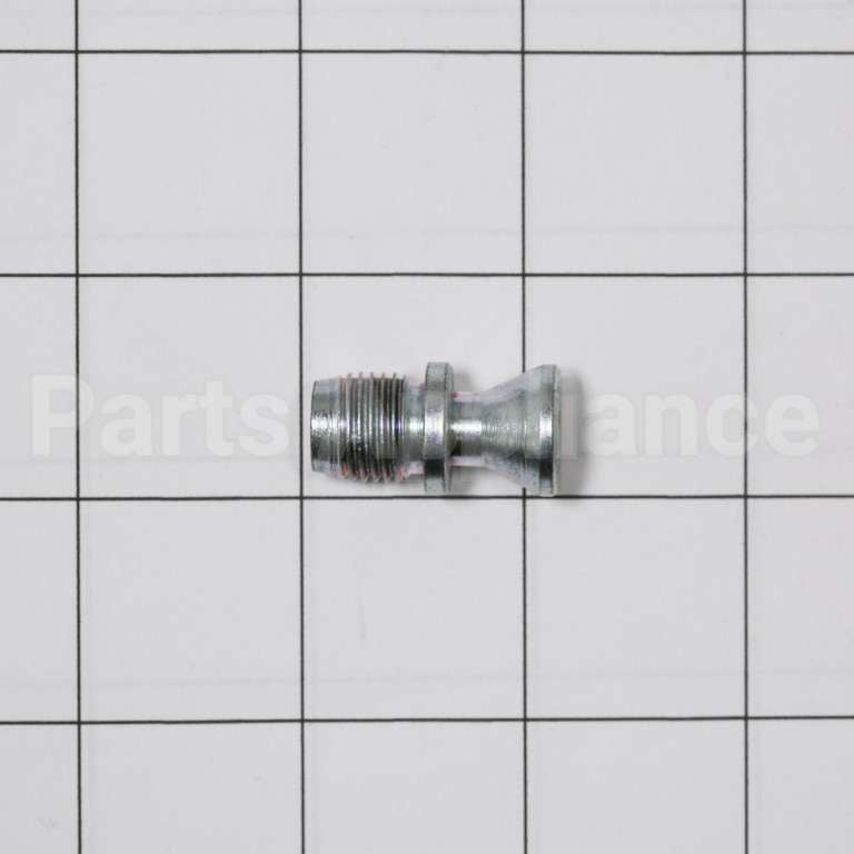 WR02X12336 GE Fastener Handle Ss
