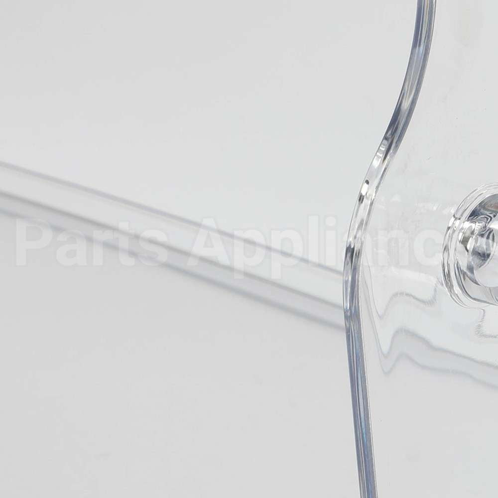 WR02X12364 GE Door Dairy Clear