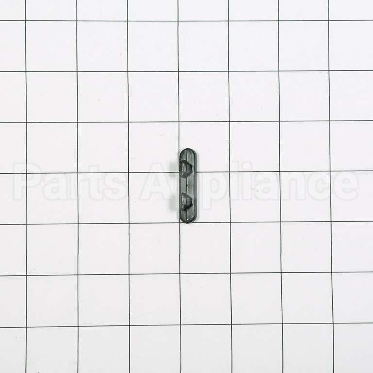 WR02X12469 GE Bumper French Door