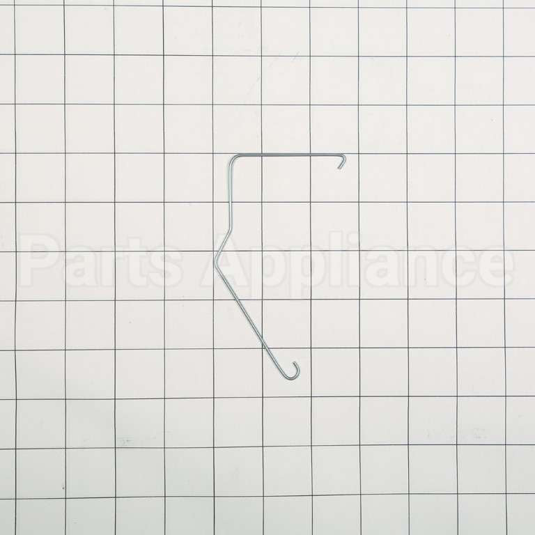 WR02X12561 GE Clip Retainer