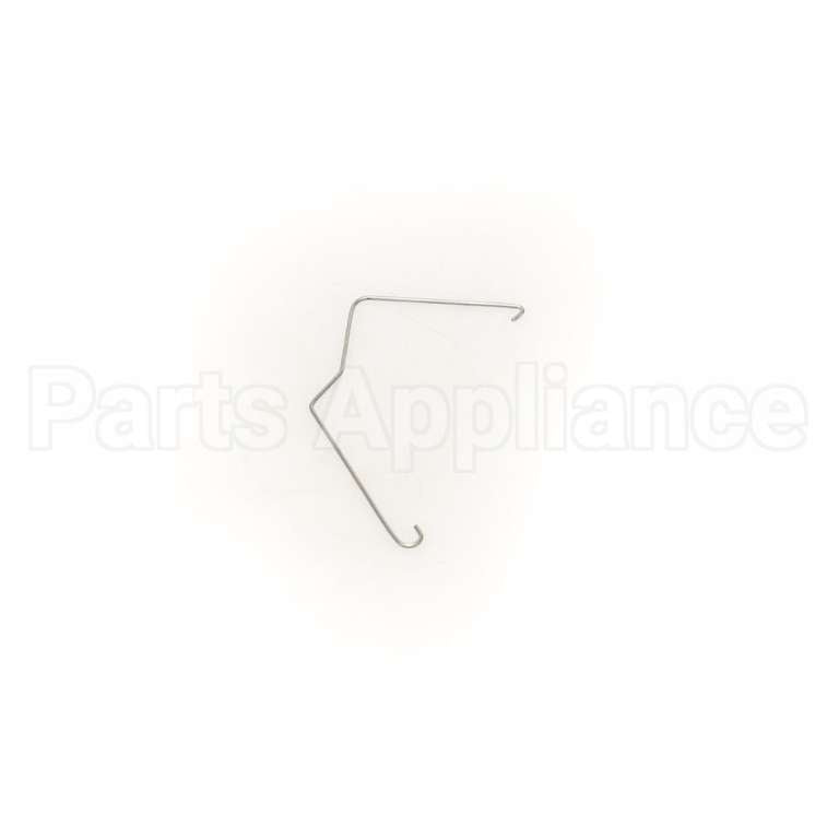 WR02X12561 GE Clip Retainer