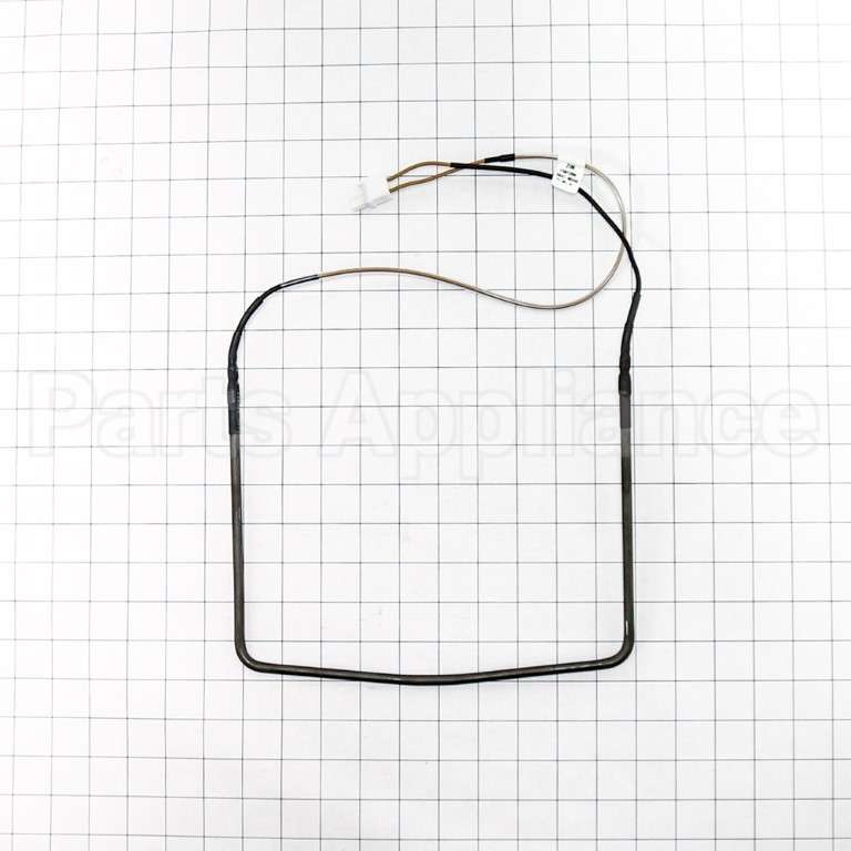 WR02X12603 GE Defrost Heater