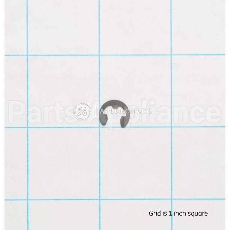 WR02X12604 GE C - Clip